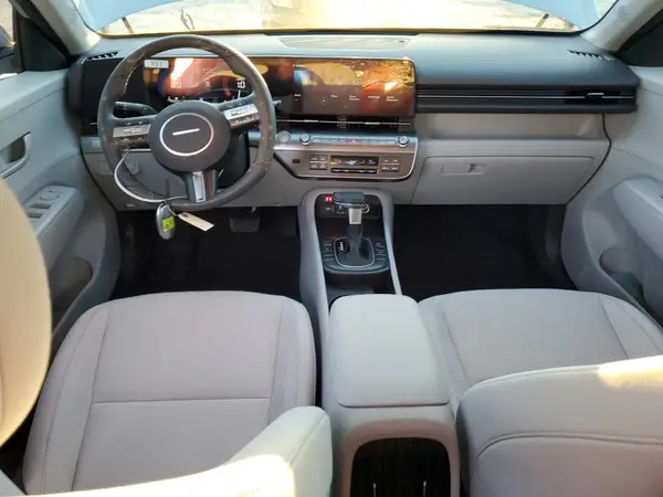 KM8HBCAB0SU199881 2025 HYUNDAI KONA - Image 8
