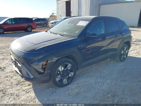KM8HBCAB0SU203959 2025 HYUNDAI KONA - Image 2