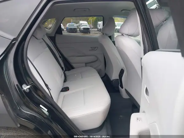 KM8HBCAB0SU212693 2025 HYUNDAI KONA - Image 8