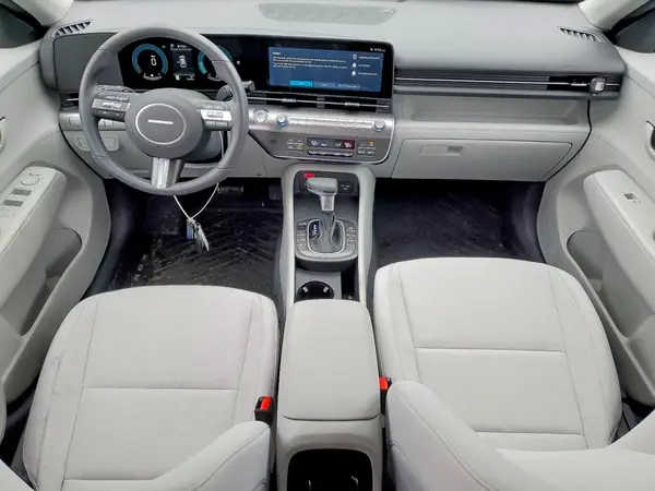 KM8HBCAB0SU217506 2025 HYUNDAI KONA - Image 8