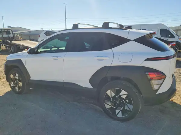 KM8HBCAB0SU220888 2025 HYUNDAI KONA - Image 2