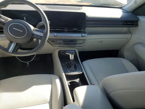 KM8HBCAB0SU220888 2025 HYUNDAI KONA - Image 8