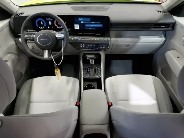 KM8HBCAB0SU225475 2025 HYUNDAI KONA - Image 8