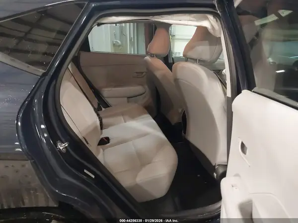 KM8HBCAB0SU225492 2025 HYUNDAI KONA - Image 8