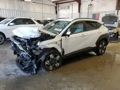KM8HBCAB0SU227064 2025 HYUNDAI KONA