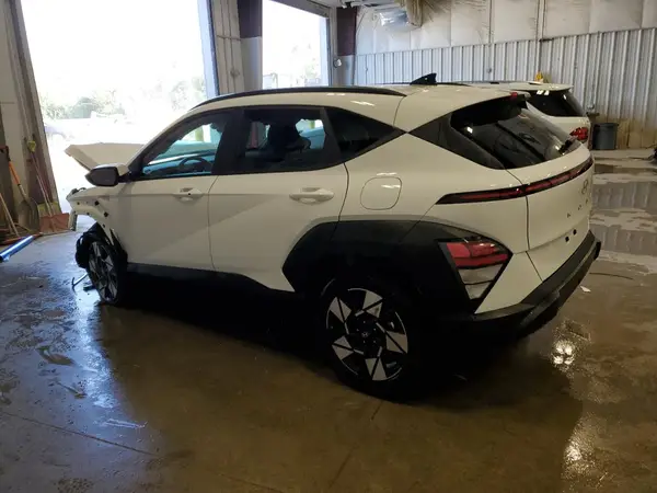 KM8HBCAB0SU227064 2025 HYUNDAI KONA - Image 2