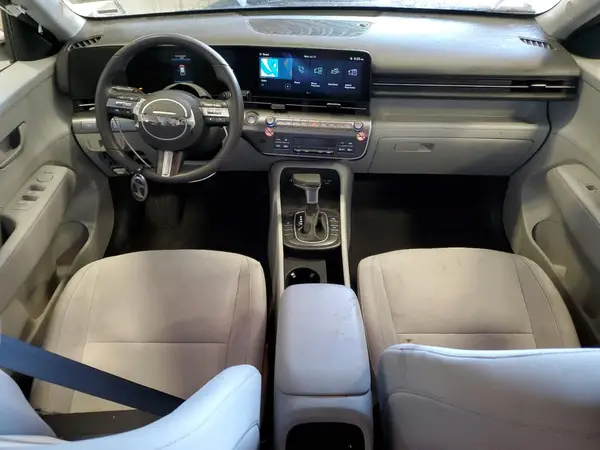 KM8HBCAB0SU227064 2025 HYUNDAI KONA - Image 8