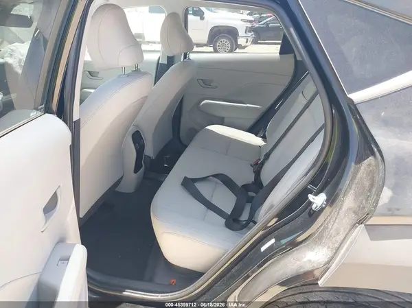 KM8HBCAB0SU228473 2025 HYUNDAI KONA - Image 8