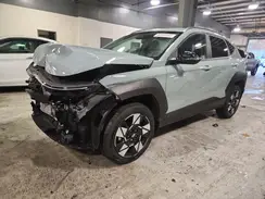 KM8HBCAB0SU234564 2025 HYUNDAI KONA