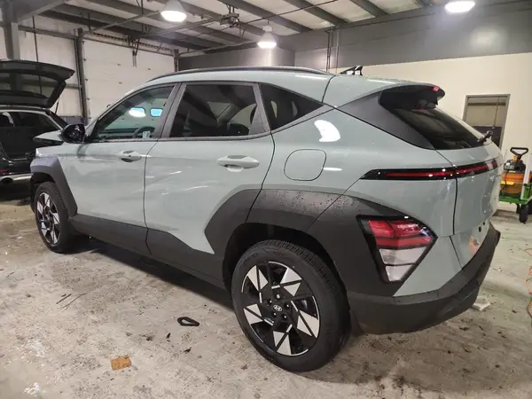 KM8HBCAB0SU234564 2025 HYUNDAI KONA - Image 2