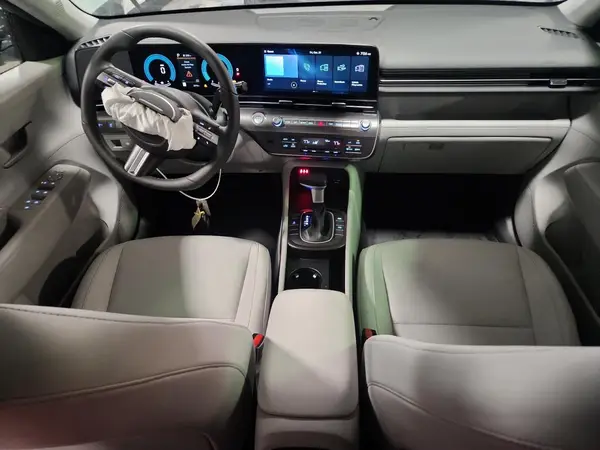 KM8HBCAB0SU234564 2025 HYUNDAI KONA - Image 8