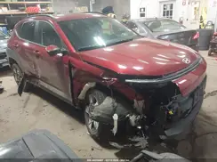 KM8HBCAB0SU235648 2025 HYUNDAI KONA
