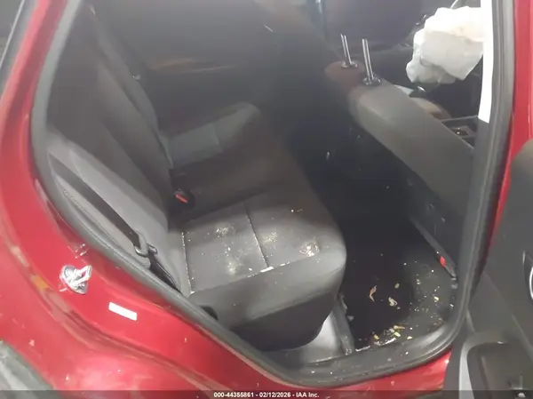 KM8HBCAB0SU235648 2025 HYUNDAI KONA - Image 8