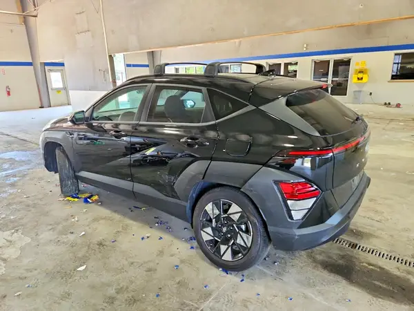 KM8HBCAB0SU240803 2025 HYUNDAI KONA - Image 2