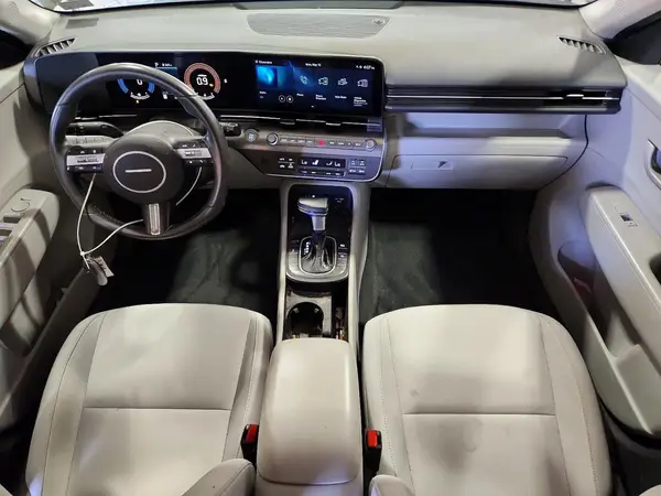 KM8HBCAB0SU240803 2025 HYUNDAI KONA - Image 8