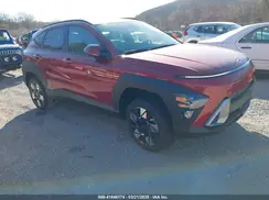 KM8HBCAB0SU244804 2025 HYUNDAI KONA