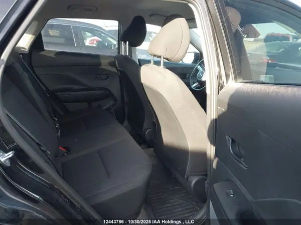 KM8HBCAB0SU249579 2025 HYUNDAI KONA - Image 8