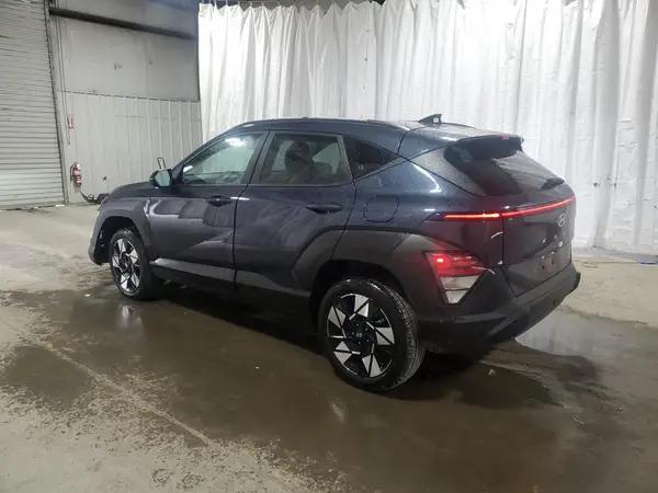 KM8HBCAB0SU259593 2025 HYUNDAI KONA - Image 2
