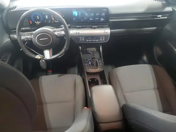 KM8HBCAB0SU259593 2025 HYUNDAI KONA - Image 8