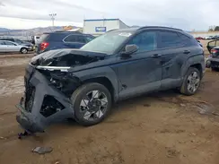 KM8HBCAB0SU265328 2025 HYUNDAI KONA