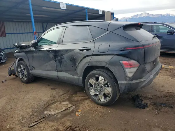 KM8HBCAB0SU265328 2025 HYUNDAI KONA - Image 2