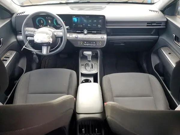 KM8HBCAB0SU265328 2025 HYUNDAI KONA - Image 8