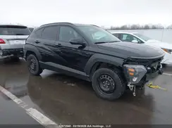 KM8HBCAB0SU266303 2025 HYUNDAI KONA