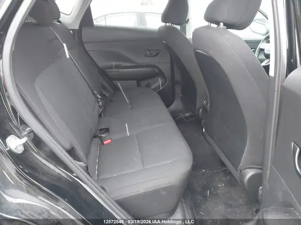 KM8HBCAB0SU266303 2025 HYUNDAI KONA - Image 8