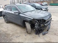 KM8HBCAB0SU271016 2025 HYUNDAI KONA