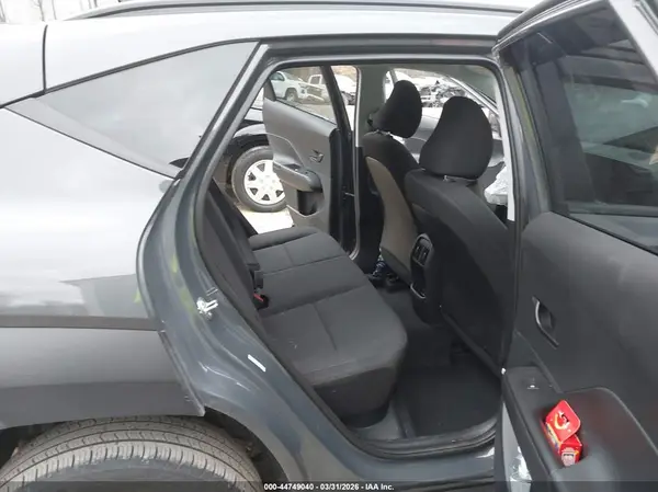 KM8HBCAB0SU271016 2025 HYUNDAI KONA - Image 8