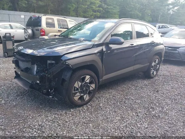 KM8HBCAB0SU271856 2025 HYUNDAI KONA - Image 2