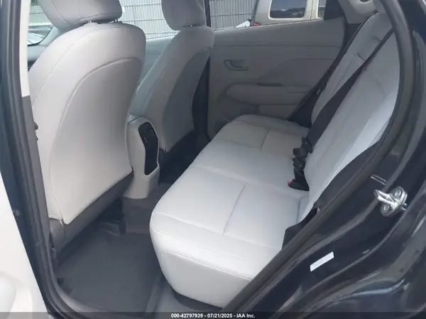 KM8HBCAB0SU271856 2025 HYUNDAI KONA - Image 8