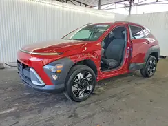 KM8HBCAB0SU274420 2025 HYUNDAI KONA