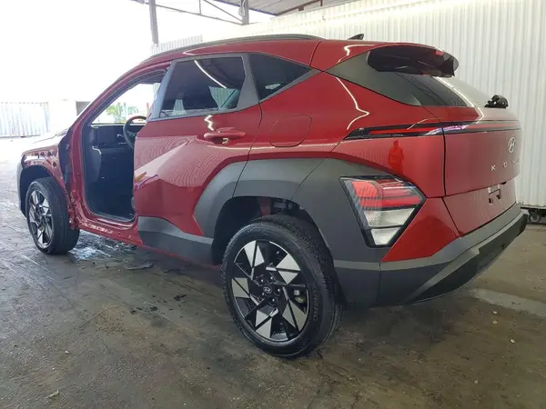 KM8HBCAB0SU274420 2025 HYUNDAI KONA - Image 2