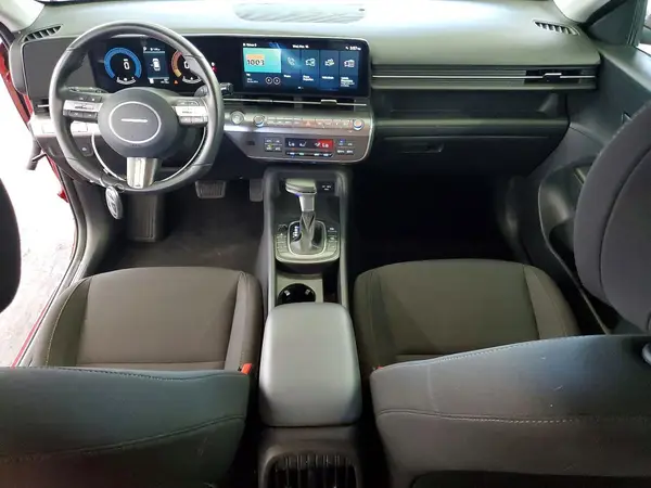 KM8HBCAB0SU274420 2025 HYUNDAI KONA - Image 8