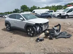 KM8HBCAB0SU278399 2025 HYUNDAI KONA