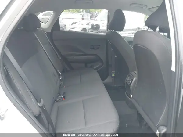 KM8HBCAB0SU278399 2025 HYUNDAI KONA - Image 8