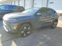 KM8HBCAB0SU280198 2025 HYUNDAI KONA
