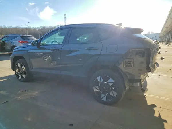 KM8HBCAB0SU280198 2025 HYUNDAI KONA - Image 2