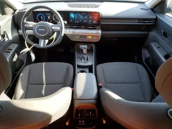 KM8HBCAB0SU280198 2025 HYUNDAI KONA - Image 8