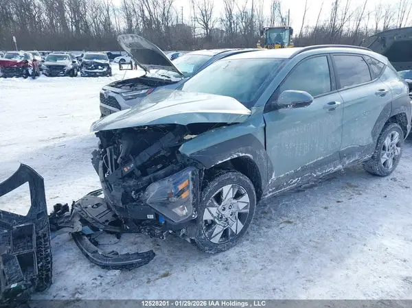 KM8HBCAB0SU282324 2025 HYUNDAI KONA - Image 2