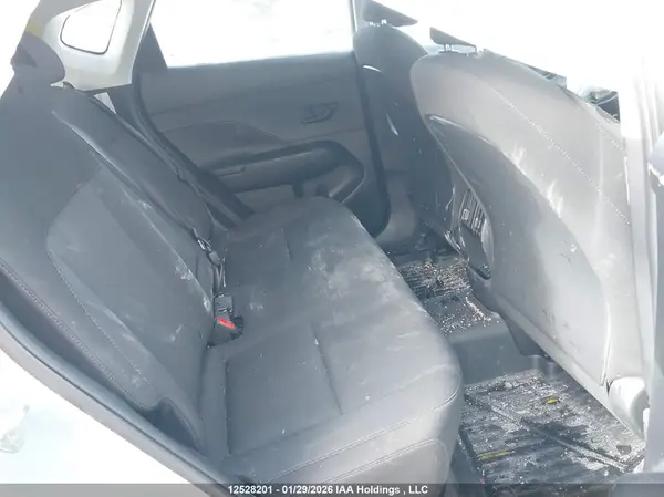 KM8HBCAB0SU282324 2025 HYUNDAI KONA - Image 8