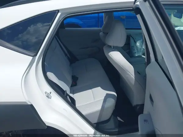 KM8HBCAB0SU286356 2025 HYUNDAI KONA - Image 8