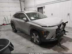 KM8HBCAB0SU297387 2025 HYUNDAI KONA