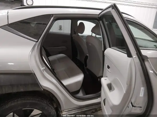 KM8HBCAB0SU297387 2025 HYUNDAI KONA - Image 8