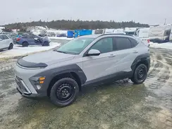 KM8HBCAB0SU300580 2025 HYUNDAI KONA