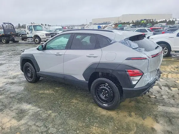 KM8HBCAB0SU300580 2025 HYUNDAI KONA - Image 2