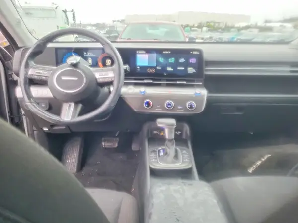 KM8HBCAB0SU300580 2025 HYUNDAI KONA - Image 8