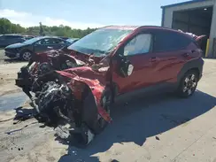 KM8HBCAB0SU307383 2025 HYUNDAI KONA