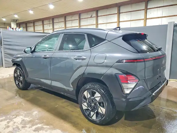 KM8HBCAB0SU310834 2025 HYUNDAI KONA - Image 2